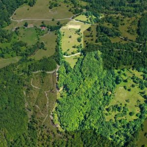 Land for sale in Kolašin municipality, “Kolašin Hillside Resort”