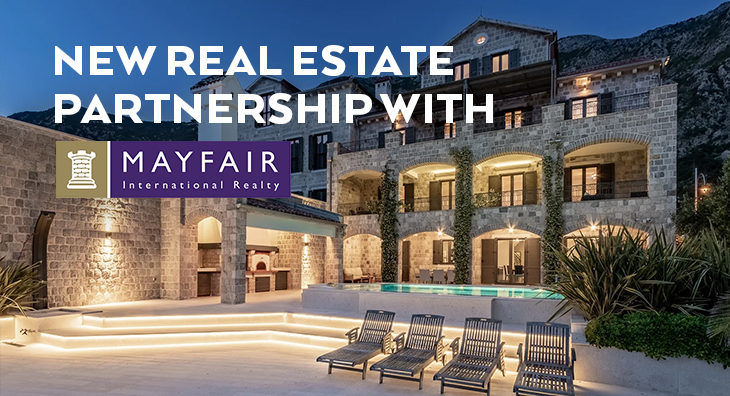 Astra Real Estate become member of Mayfair International Realty