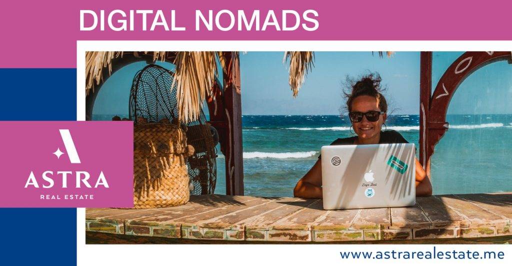 Montenegro Introduces Digital Nomad Visa and Residency