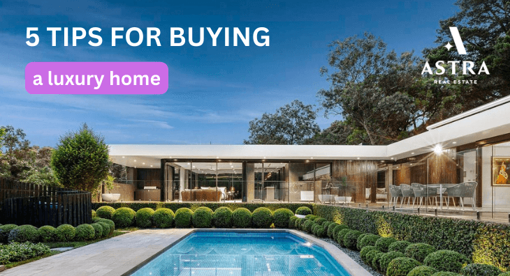 5 tips for buying a luxury home in Montenegro.