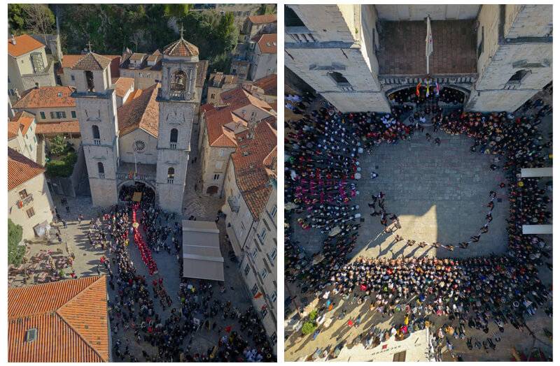 okel navy Kotor Montenegro Stevan Kordic