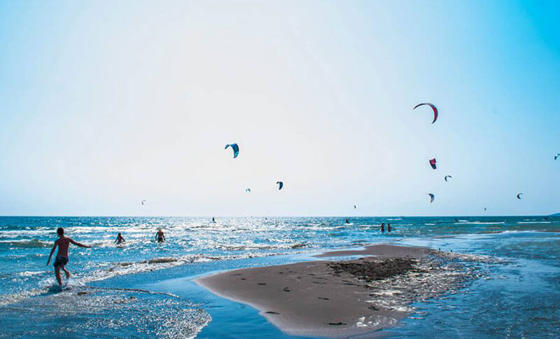 long beach ulcinj astra real estate montenegro