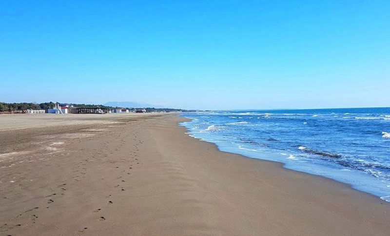 long beach ulcinj astra real estate