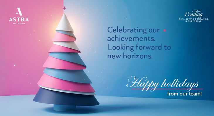Celebrating our achievements, Looking forward to new horizons!