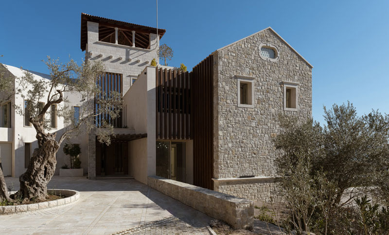 montenegro bay of kotor house for sale astra real estate agency