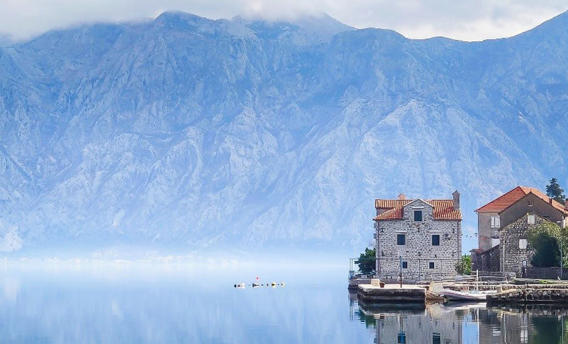 montenegro bay of kotor ranko maras astra real estate agency