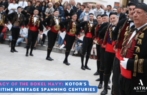 Legacy of the Bokel Navy A legacy of excellence in the world